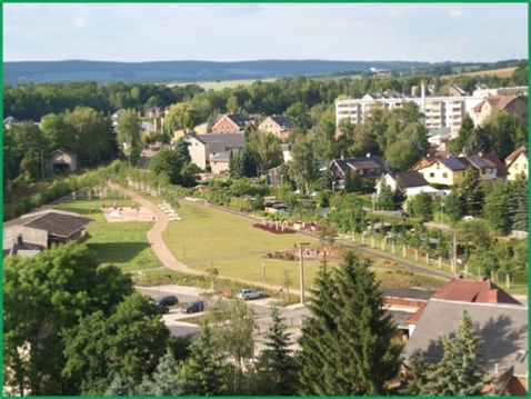 Stadtpark neu
