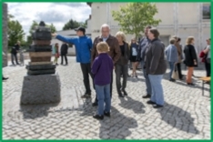 Brunnen im Kulturhof